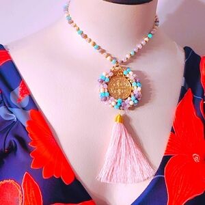 San Benito Necklace
